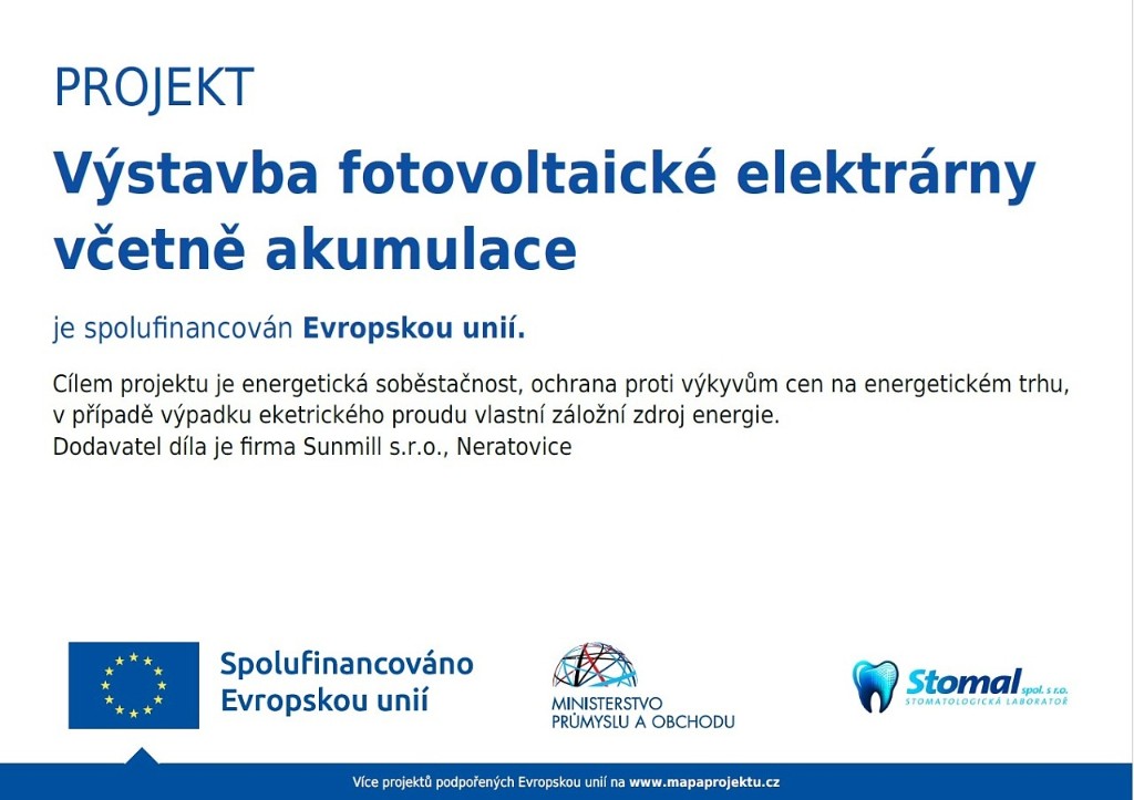 FVE vč. akumulace