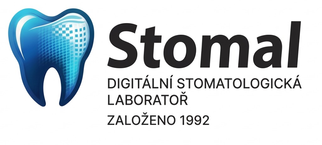 Stomal – digitální stomatologická laboratoř