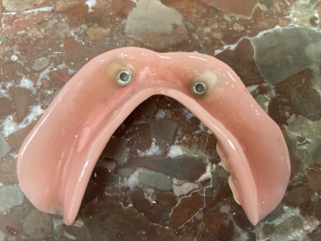 Hybridní náhrada 5