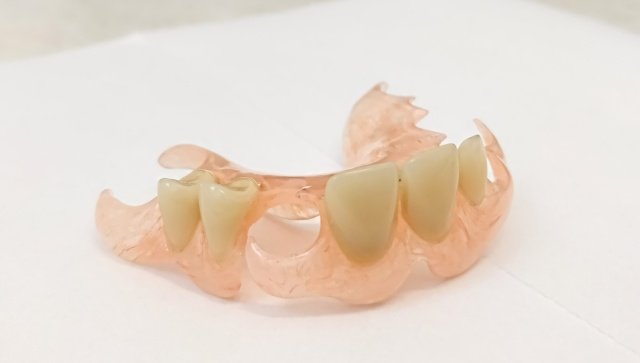 Deflexová náhrada 3