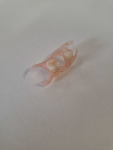 Deflexová náhrada 4