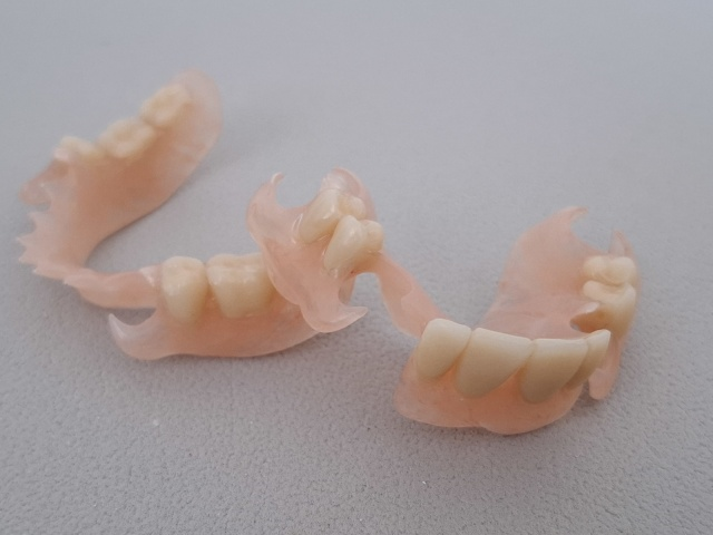 Deflexová náhrada 5