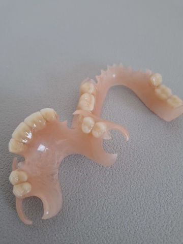 Deflexová náhrada 6