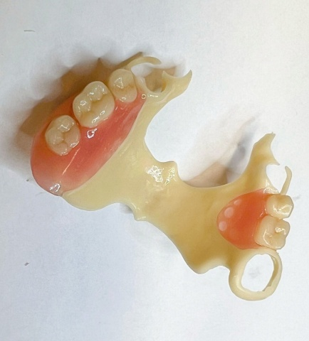 Skeletová náhrada ACETAL 11