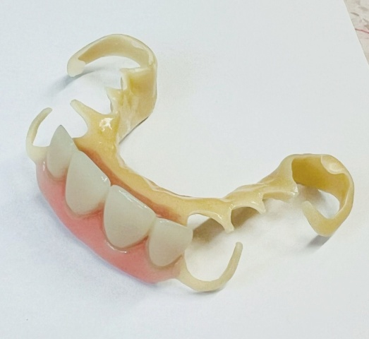 Skeletová náhrada ACETAL 9